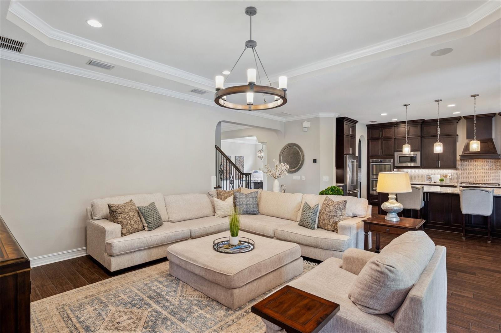 4419 ORTONA LN, WESLEY CHAPEL, FL, 33543