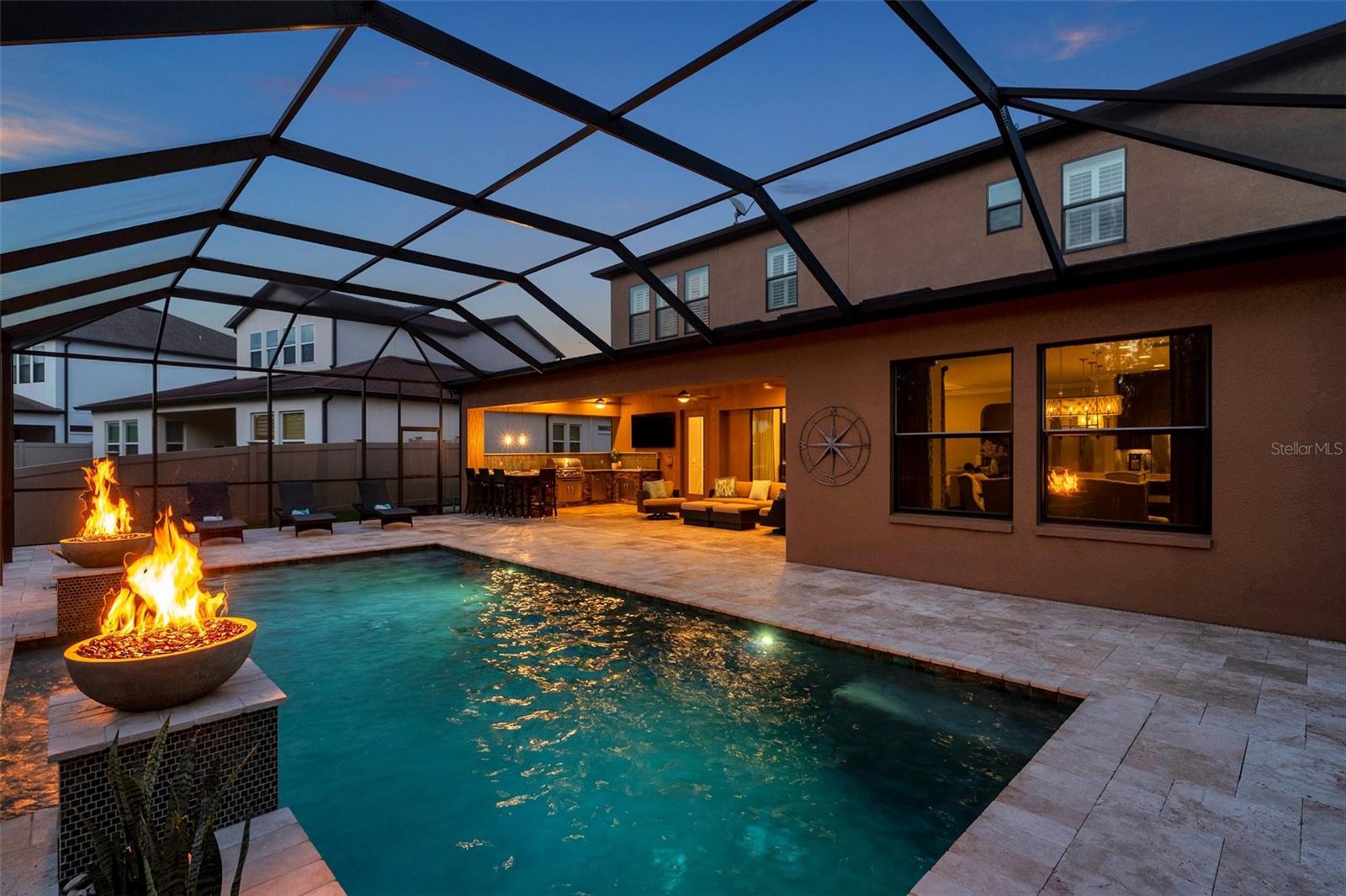 4419 ORTONA LN, WESLEY CHAPEL, FL, 33543