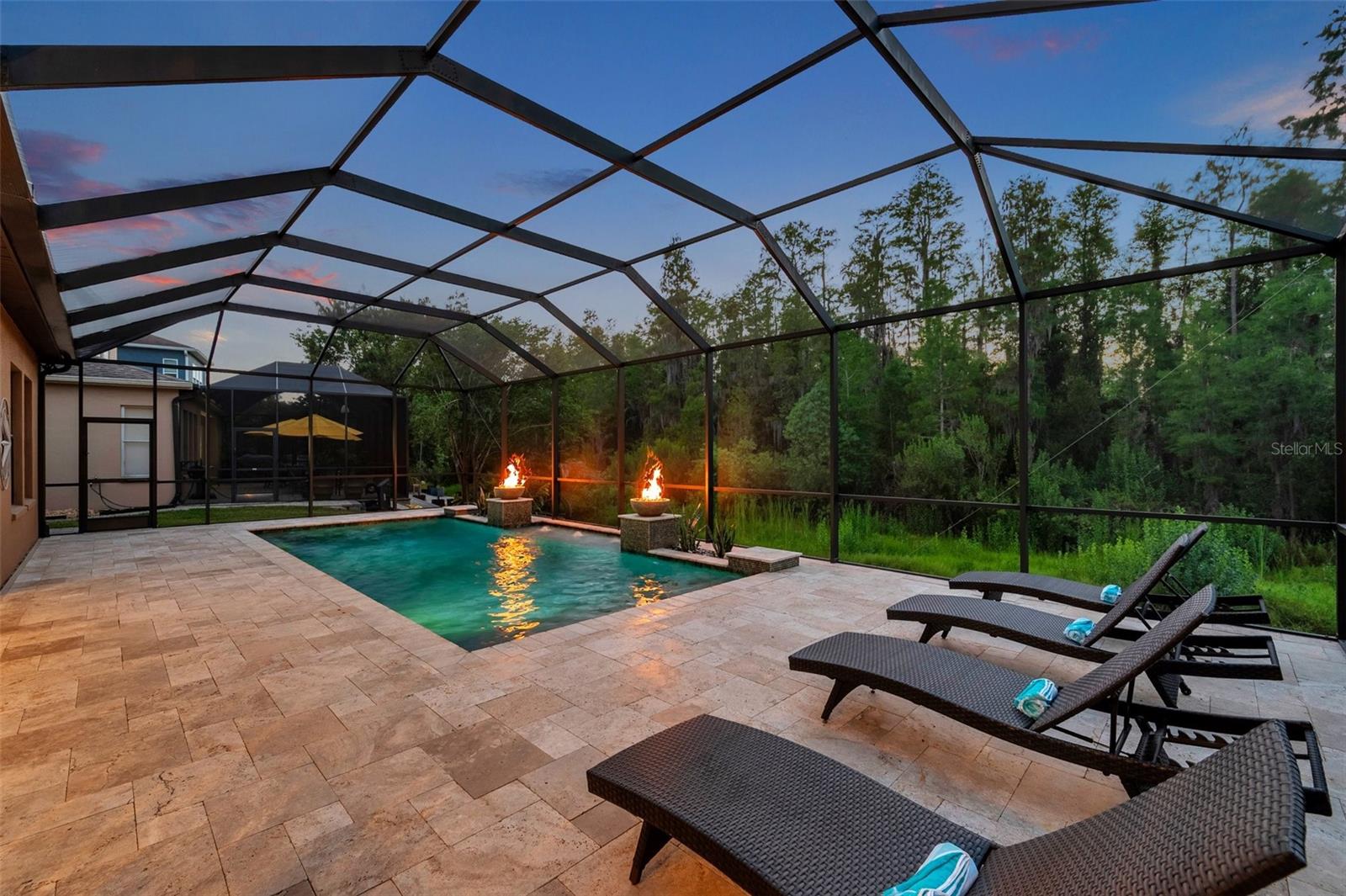 4419 ORTONA LN, WESLEY CHAPEL, FL, 33543