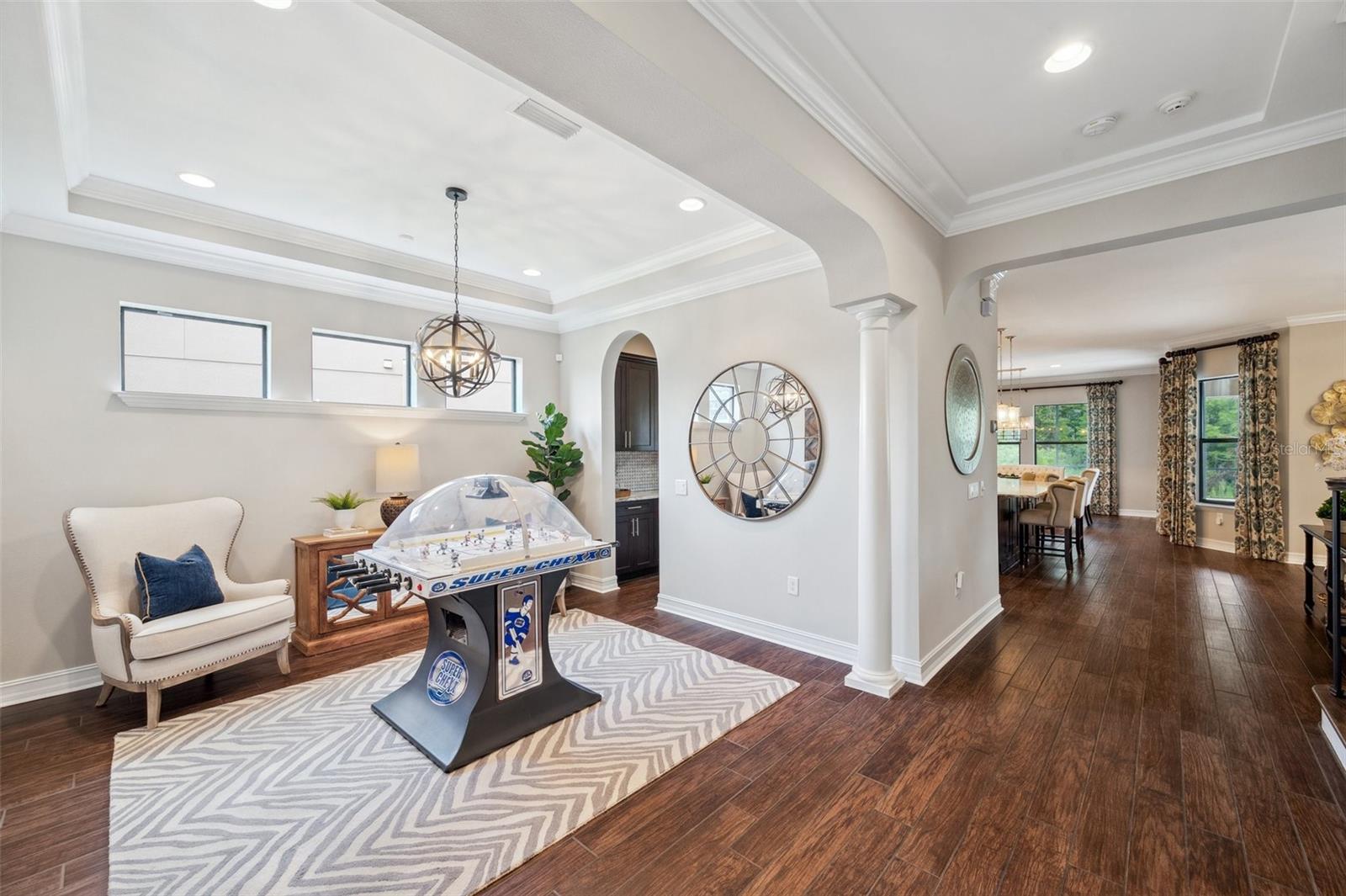 4419 ORTONA LN, WESLEY CHAPEL, FL, 33543