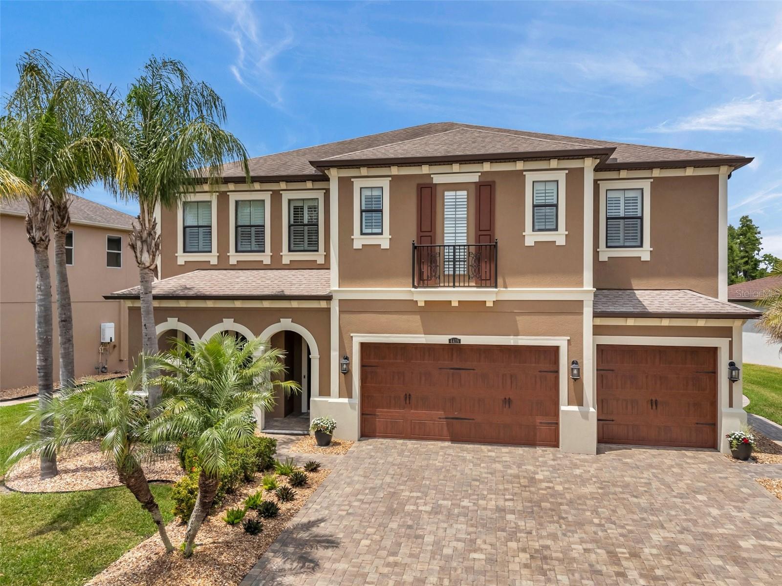 4419 ORTONA LN, WESLEY CHAPEL, FL, 33543