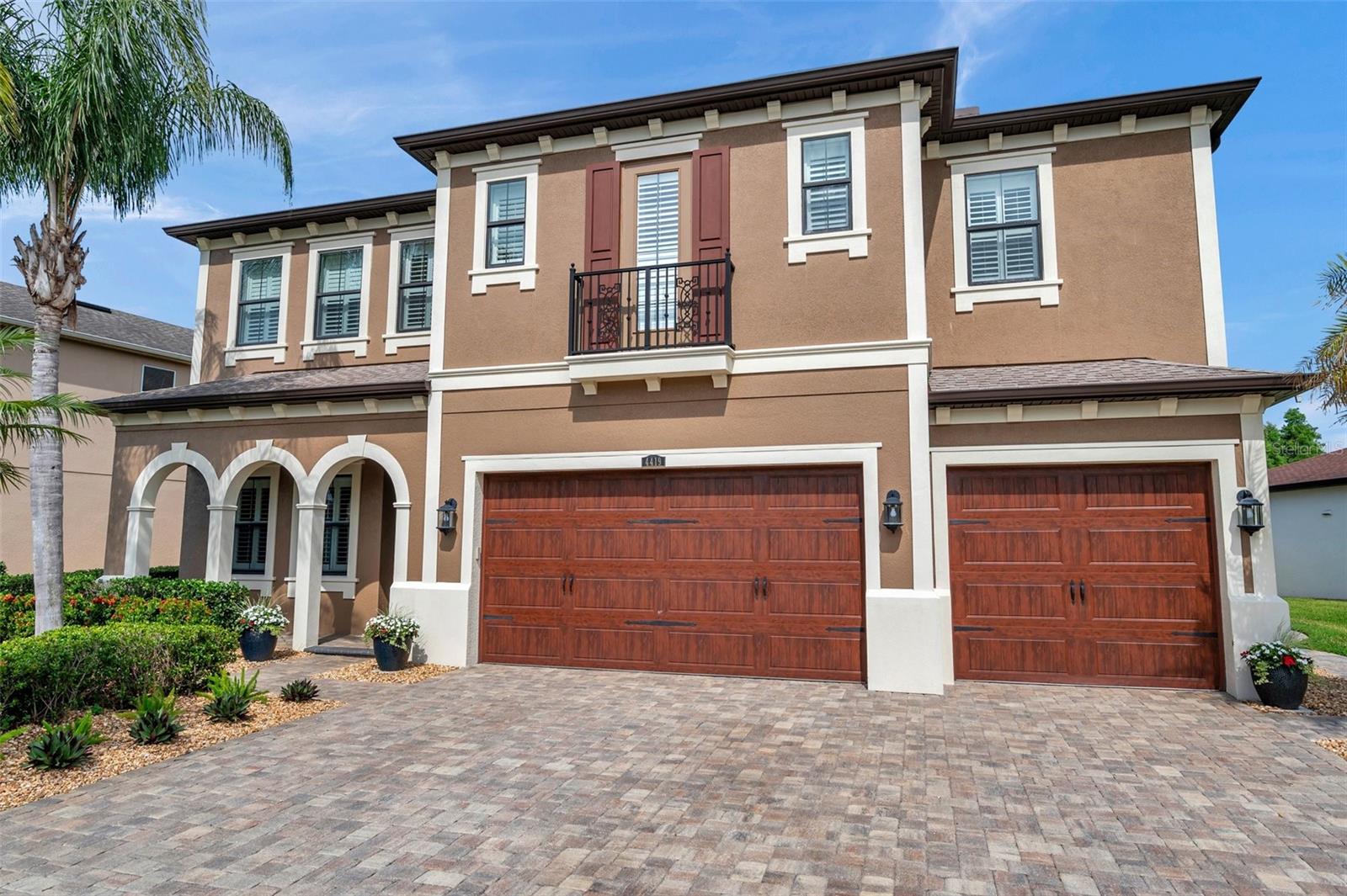 4419 ORTONA LN, WESLEY CHAPEL, FL, 33543