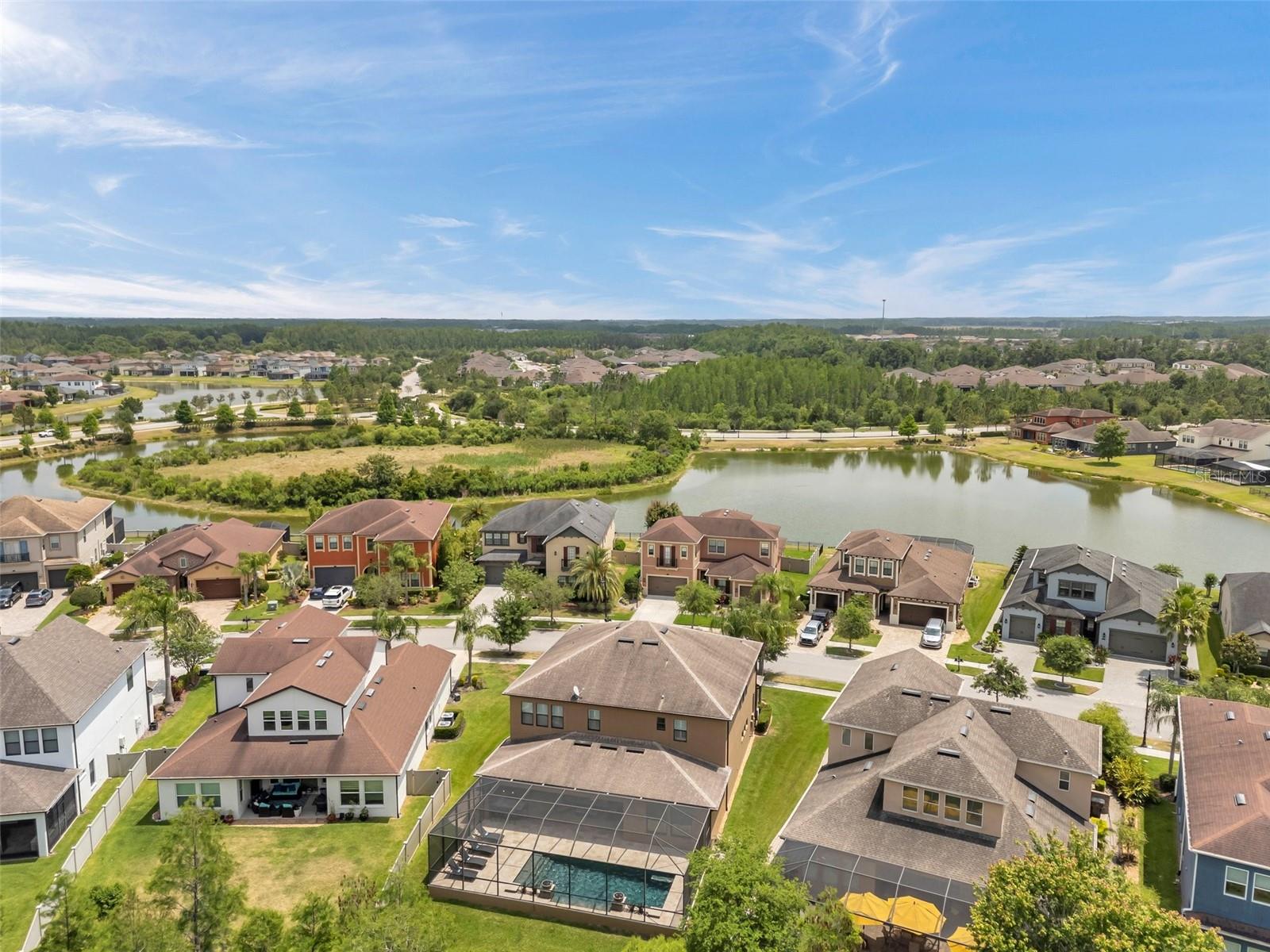 4419 ORTONA LN, WESLEY CHAPEL, FL, 33543