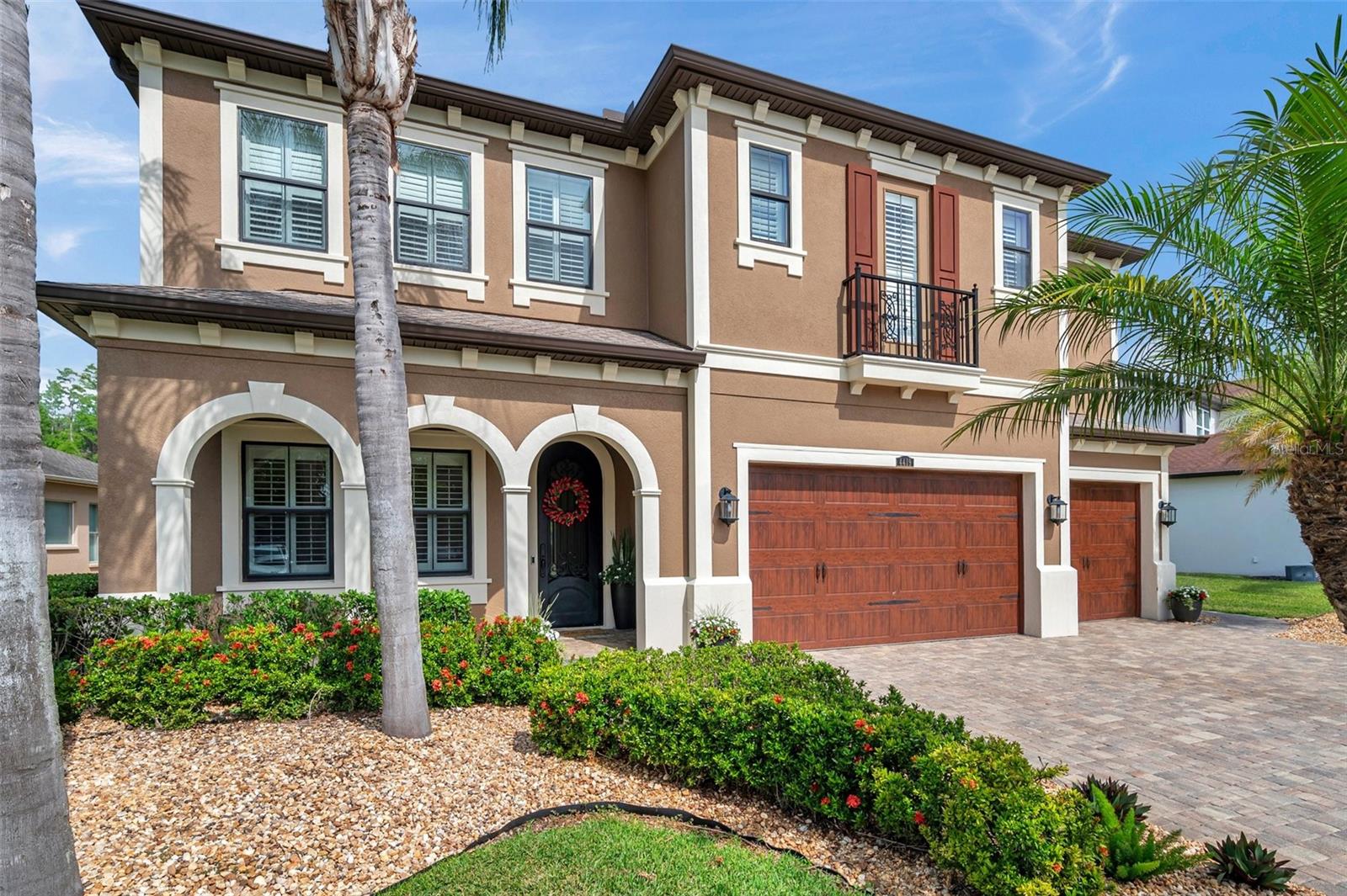 4419 ORTONA LN, WESLEY CHAPEL, FL, 33543