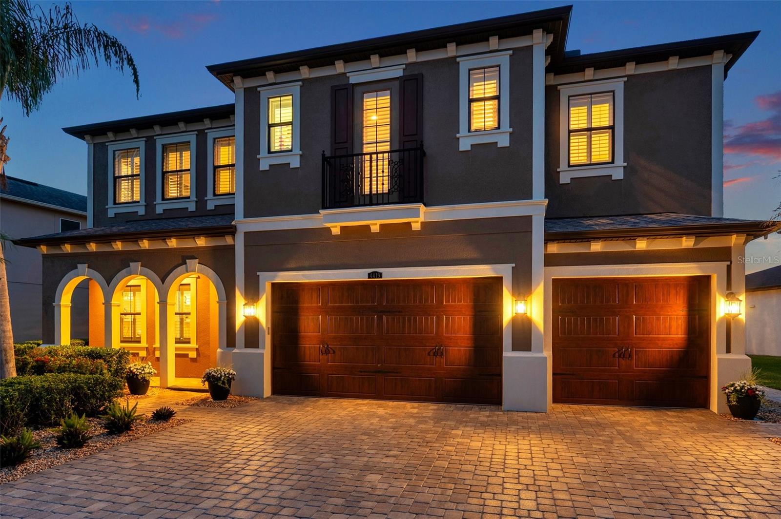 4419 ORTONA LN, WESLEY CHAPEL, FL, 33543