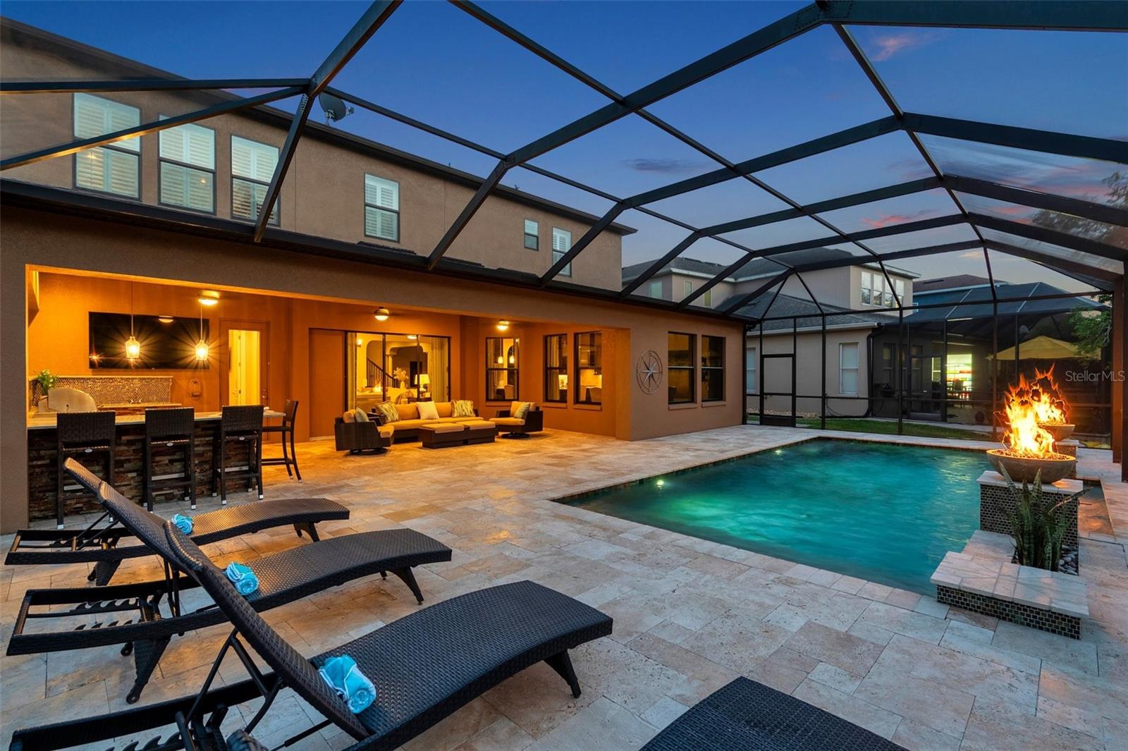 4419 ORTONA LN, WESLEY CHAPEL, FL, 33543