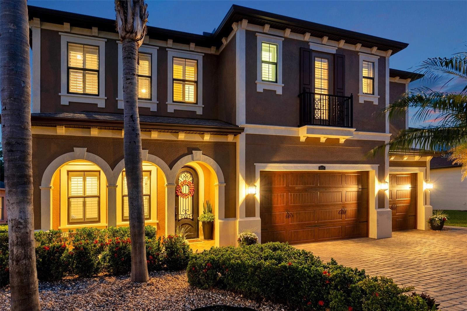 4419 ORTONA LN, WESLEY CHAPEL, FL, 33543