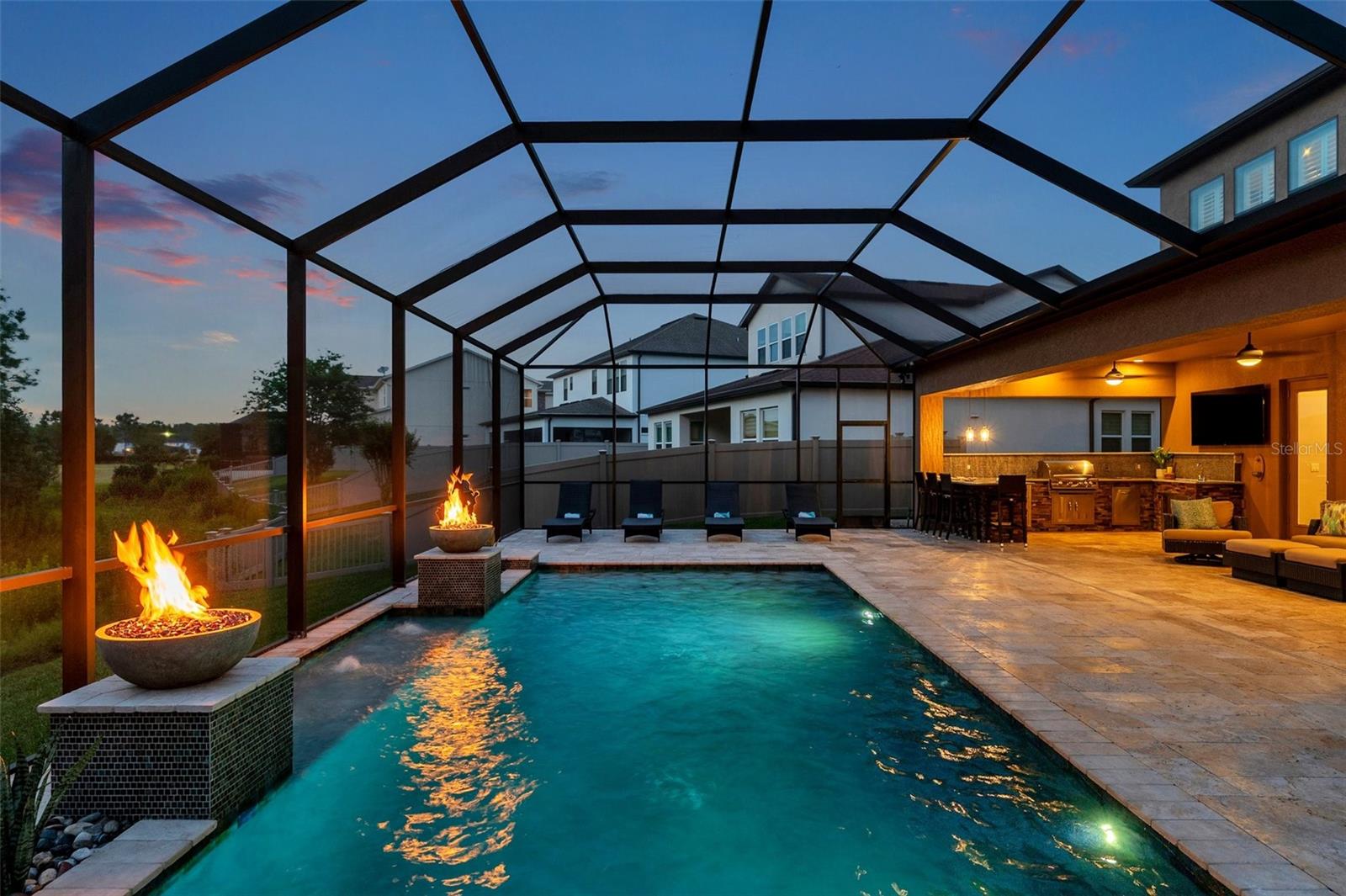 4419 ORTONA LN, WESLEY CHAPEL, FL, 33543