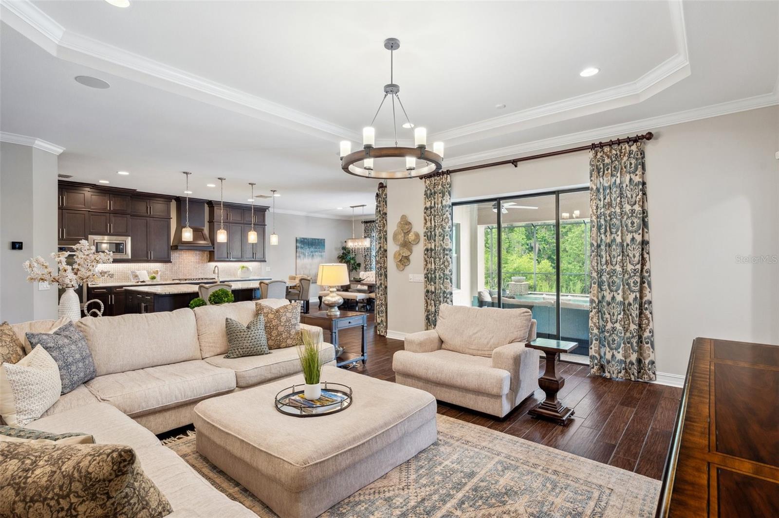 4419 ORTONA LN, WESLEY CHAPEL, FL, 33543