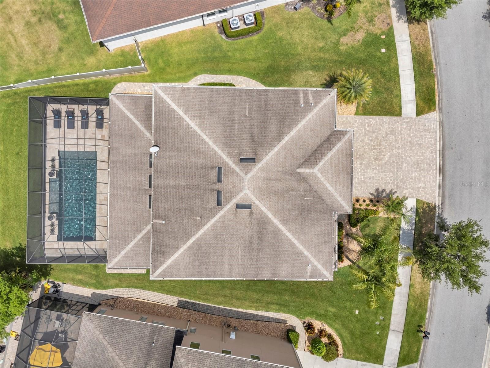 4419 ORTONA LN, WESLEY CHAPEL, FL, 33543