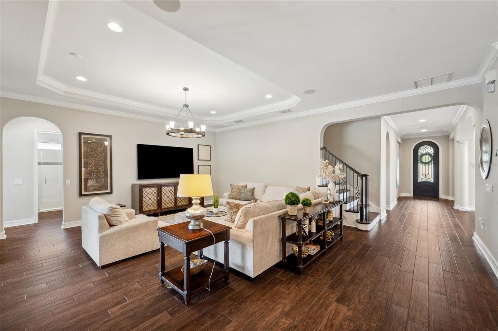 4419 ORTONA LN, WESLEY CHAPEL, FL, 33543