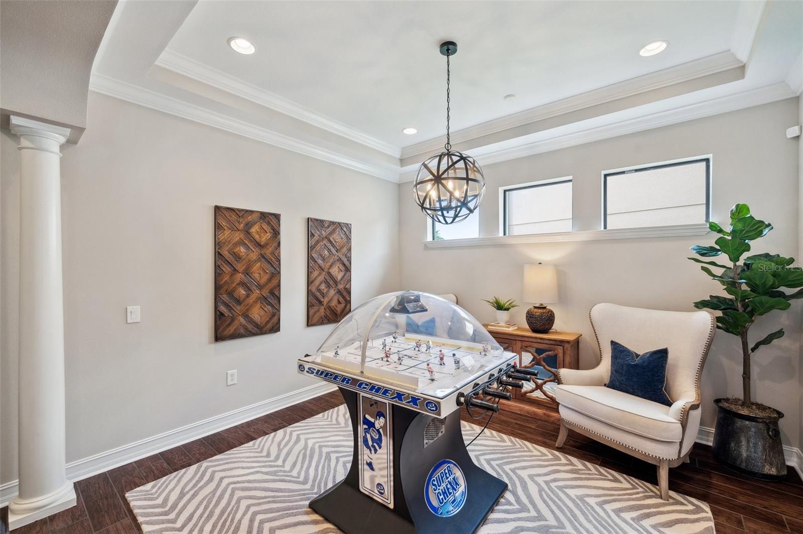 4419 ORTONA LN, WESLEY CHAPEL, FL, 33543