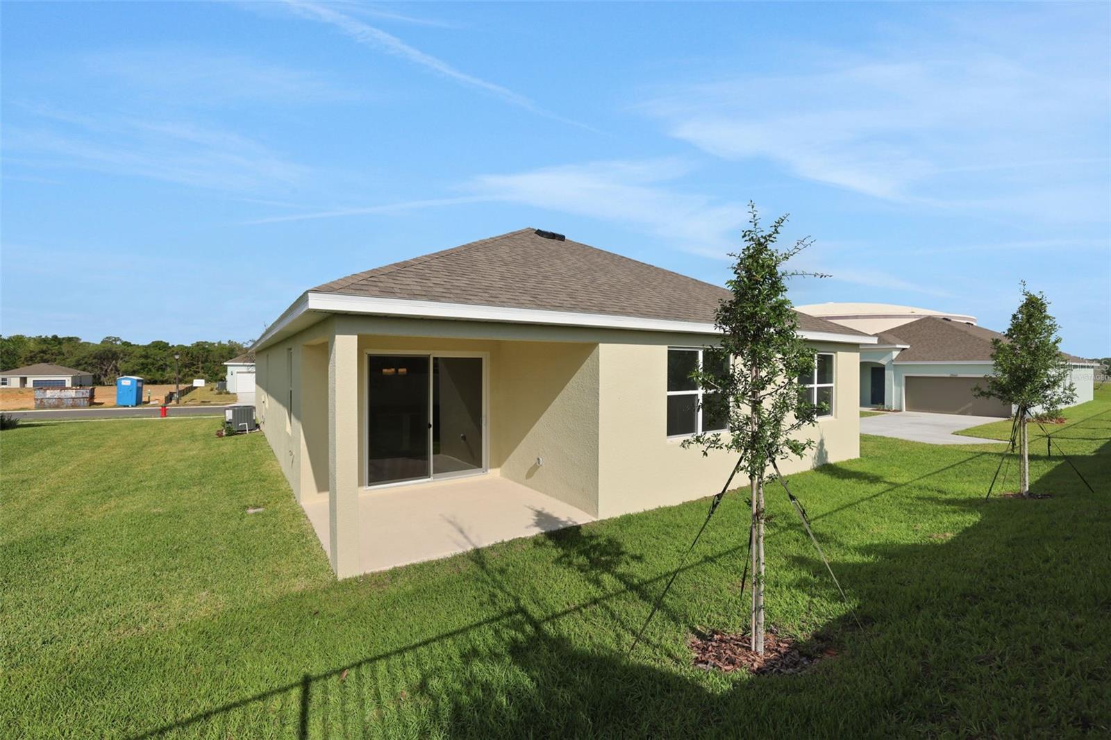 2953 SUPERMARINE RD, TAVARES, FL, 32778