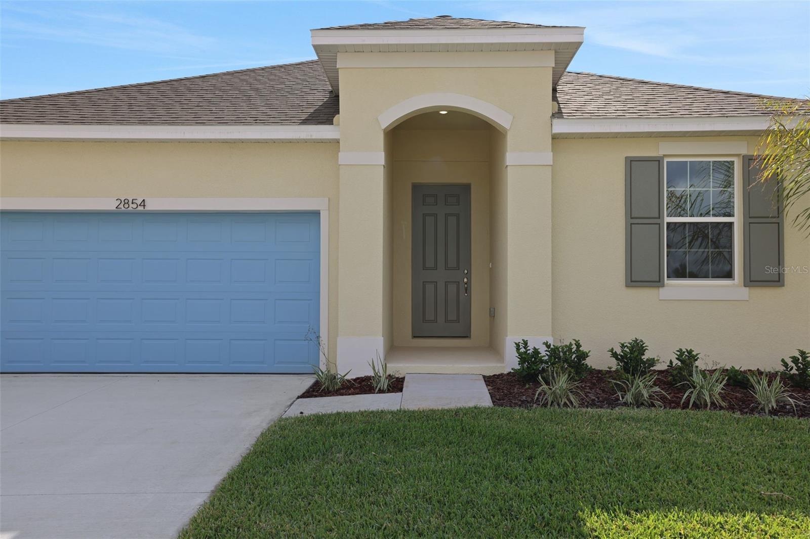 2953 SUPERMARINE RD, TAVARES, FL, 32778