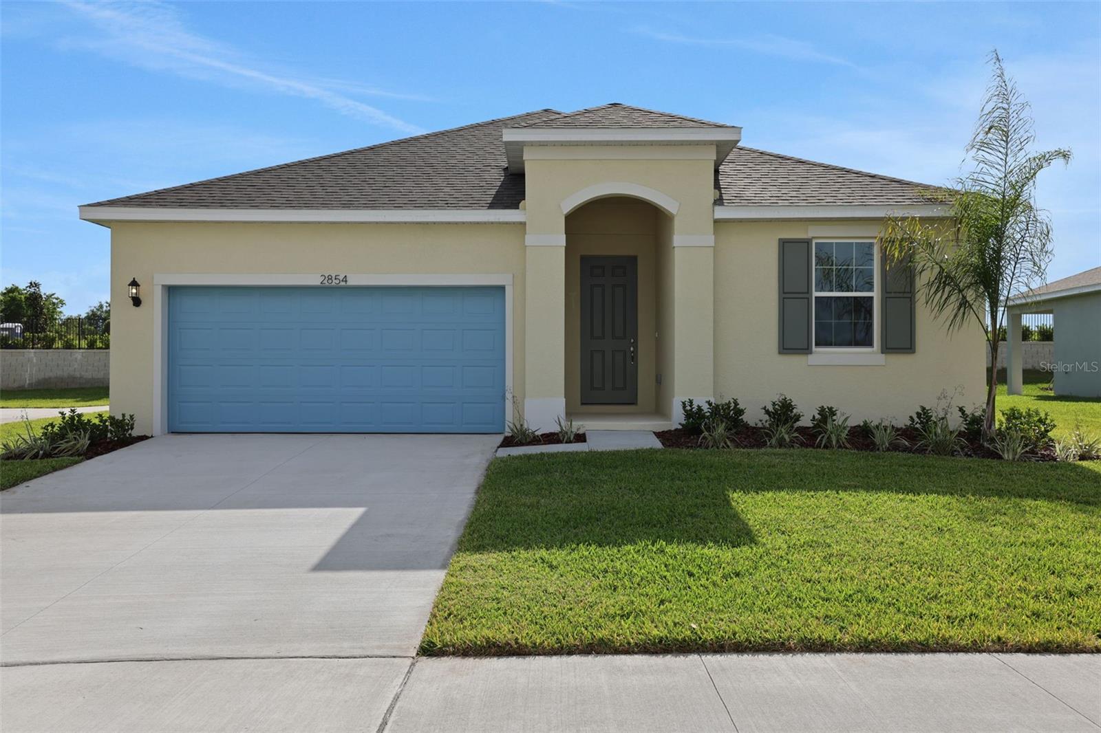 2953 SUPERMARINE RD, TAVARES, FL, 32778