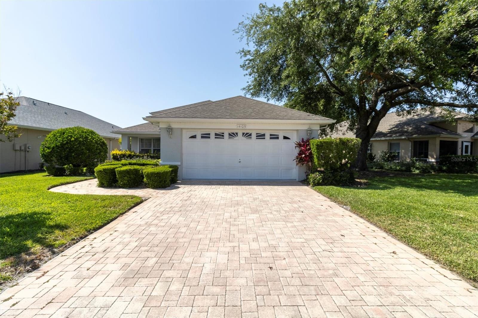 14105 AGUA CLARA DR, HUDSON, FL, 34667