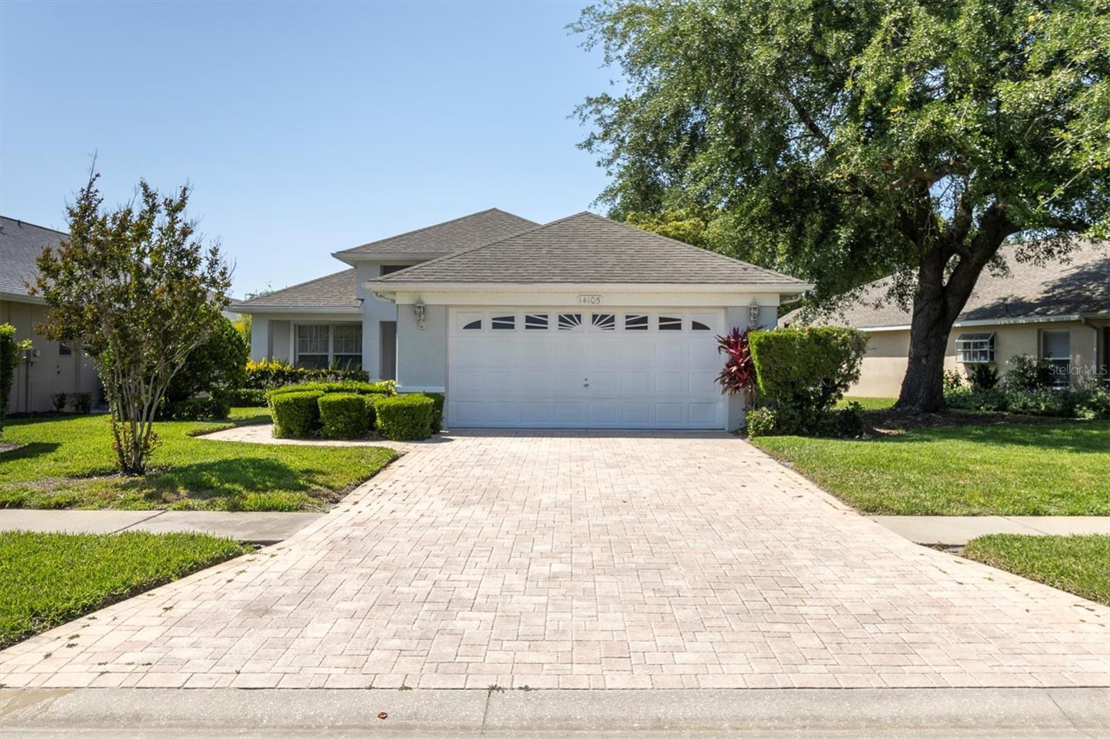 14105 AGUA CLARA DR, HUDSON, FL, 34667