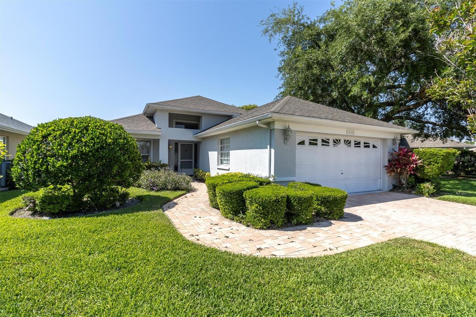 14105 AGUA CLARA DR, HUDSON, FL, 34667