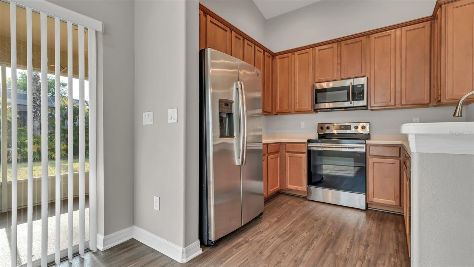 9253 BEAUFORT CT, NEW PORT RICHEY, FL, 34654