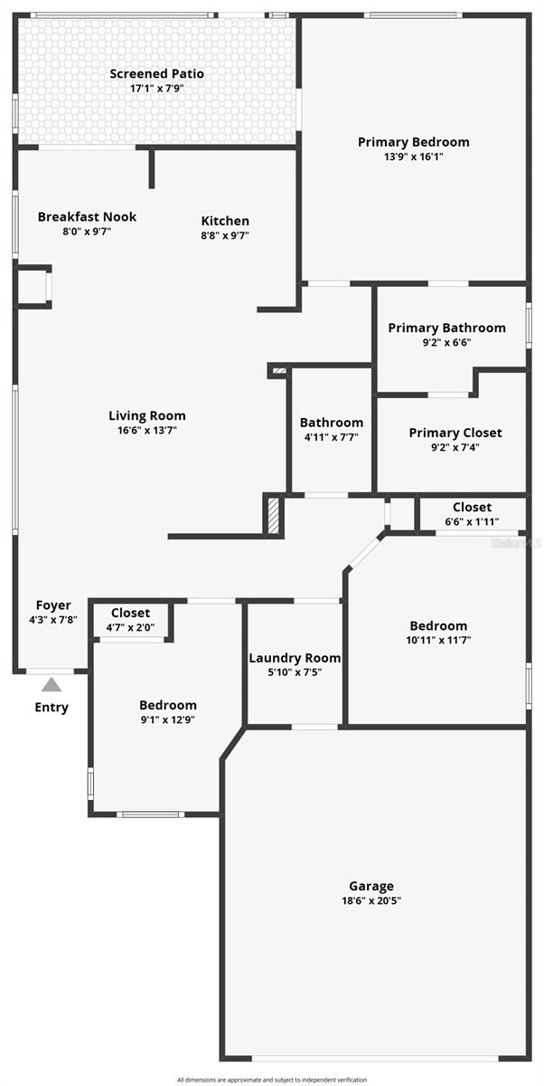 9253 BEAUFORT CT, NEW PORT RICHEY, FL, 34654