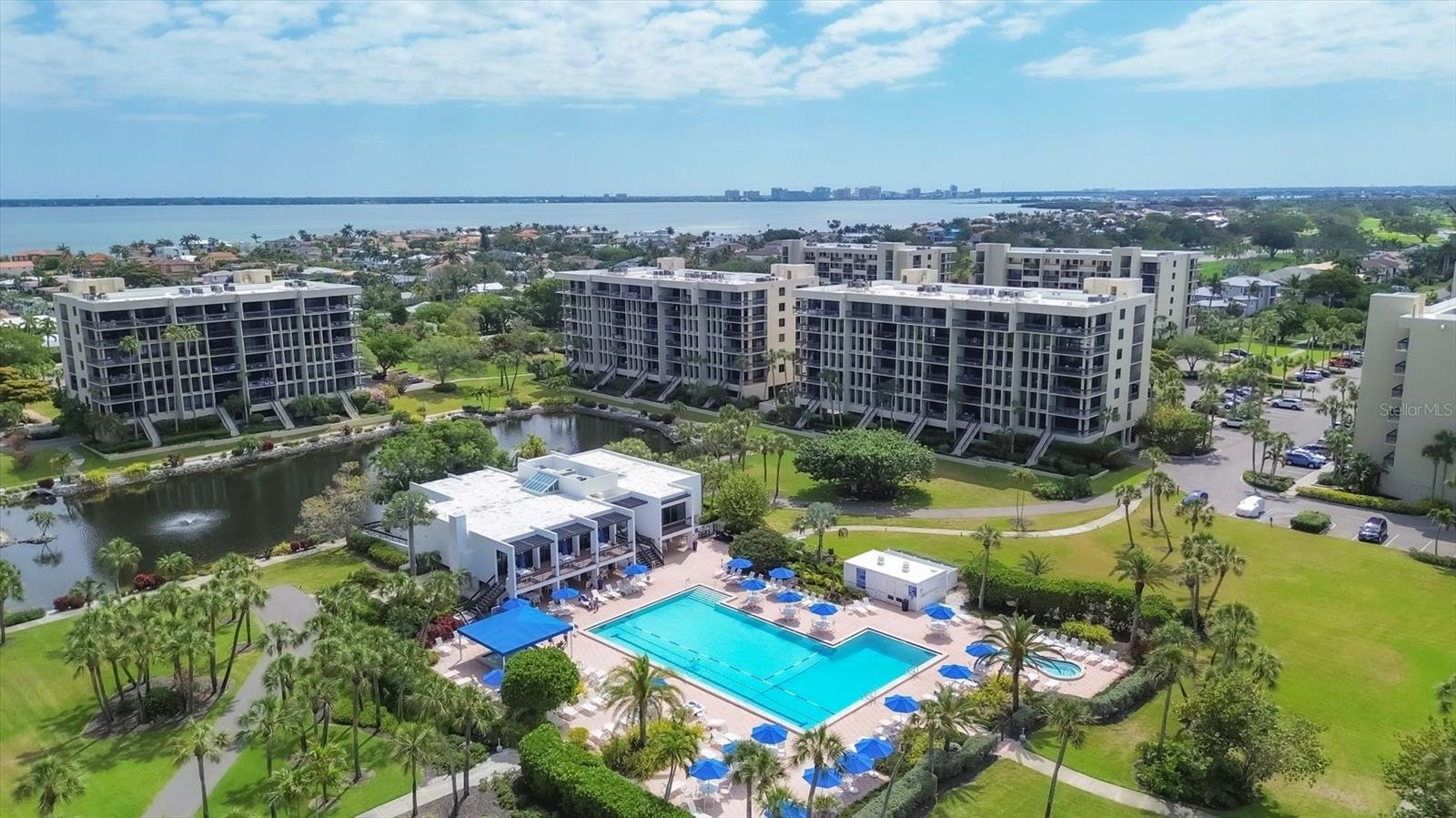 1065 GULF OF MEXICO DR #103, LONGBOAT KEY, FL, 34228