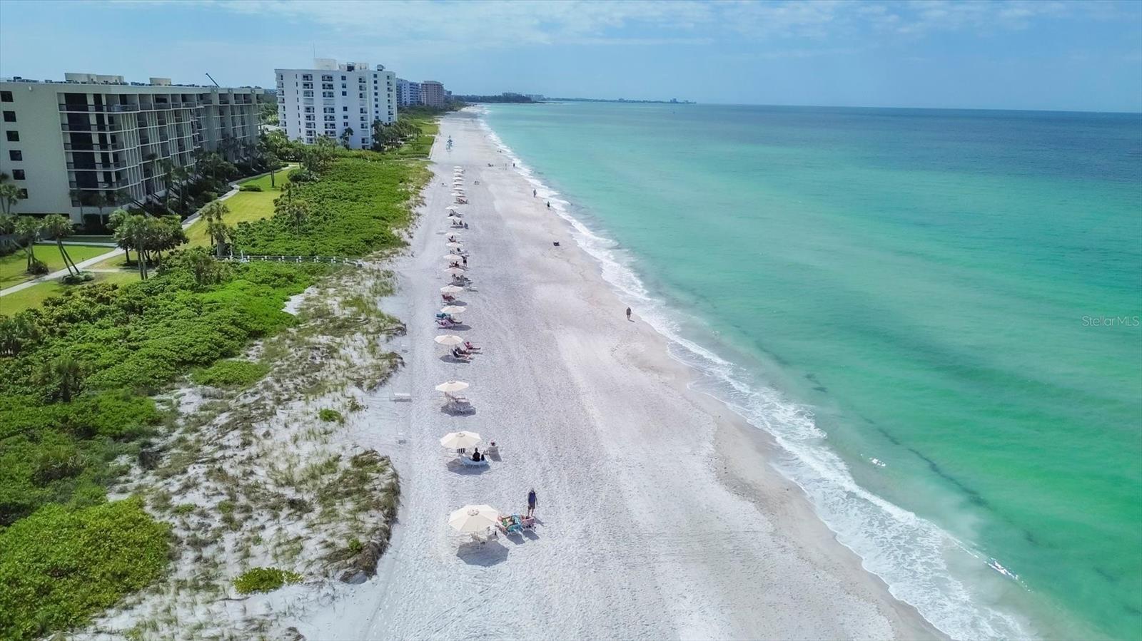 1065 GULF OF MEXICO DR #103, LONGBOAT KEY, FL, 34228