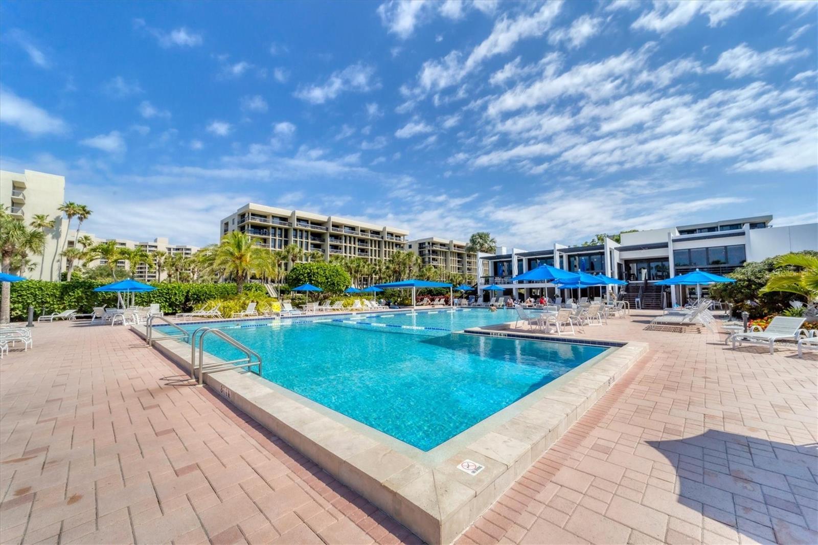 1065 GULF OF MEXICO DR #103, LONGBOAT KEY, FL, 34228