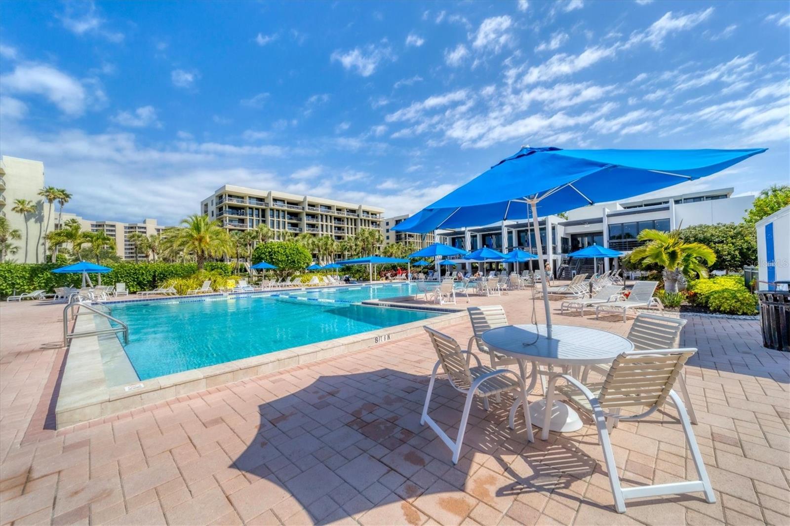 1065 GULF OF MEXICO DR #103, LONGBOAT KEY, FL, 34228