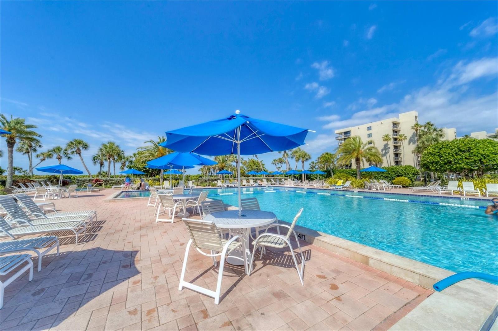 1065 GULF OF MEXICO DR #103, LONGBOAT KEY, FL, 34228