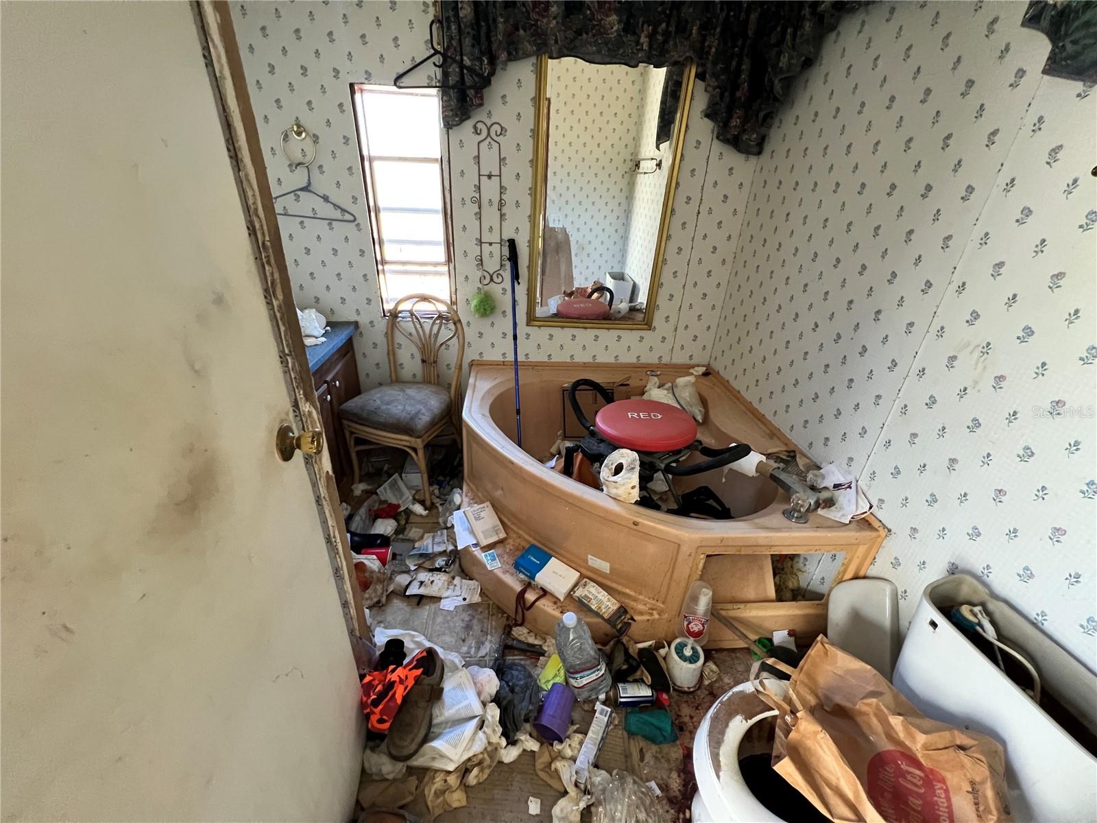 322 BEECHER SPRINGS RD, CRESCENT CITY, FL, 32112