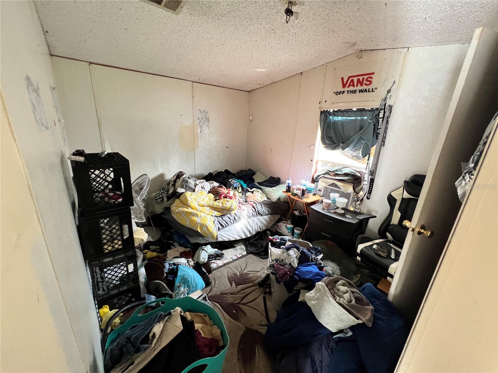 322 BEECHER SPRINGS RD, CRESCENT CITY, FL, 32112