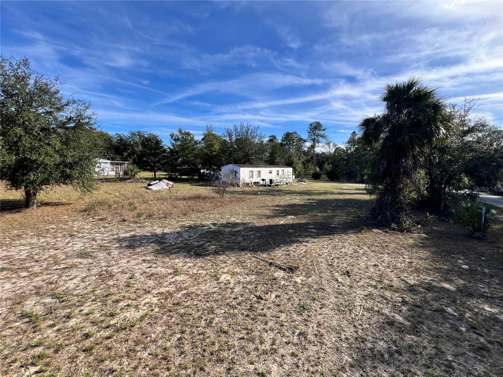 322 BEECHER SPRINGS RD, CRESCENT CITY, FL, 32112