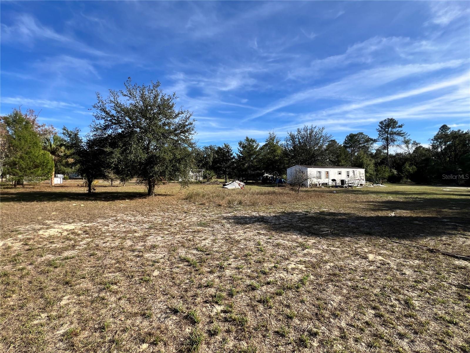 322 BEECHER SPRINGS RD, CRESCENT CITY, FL, 32112