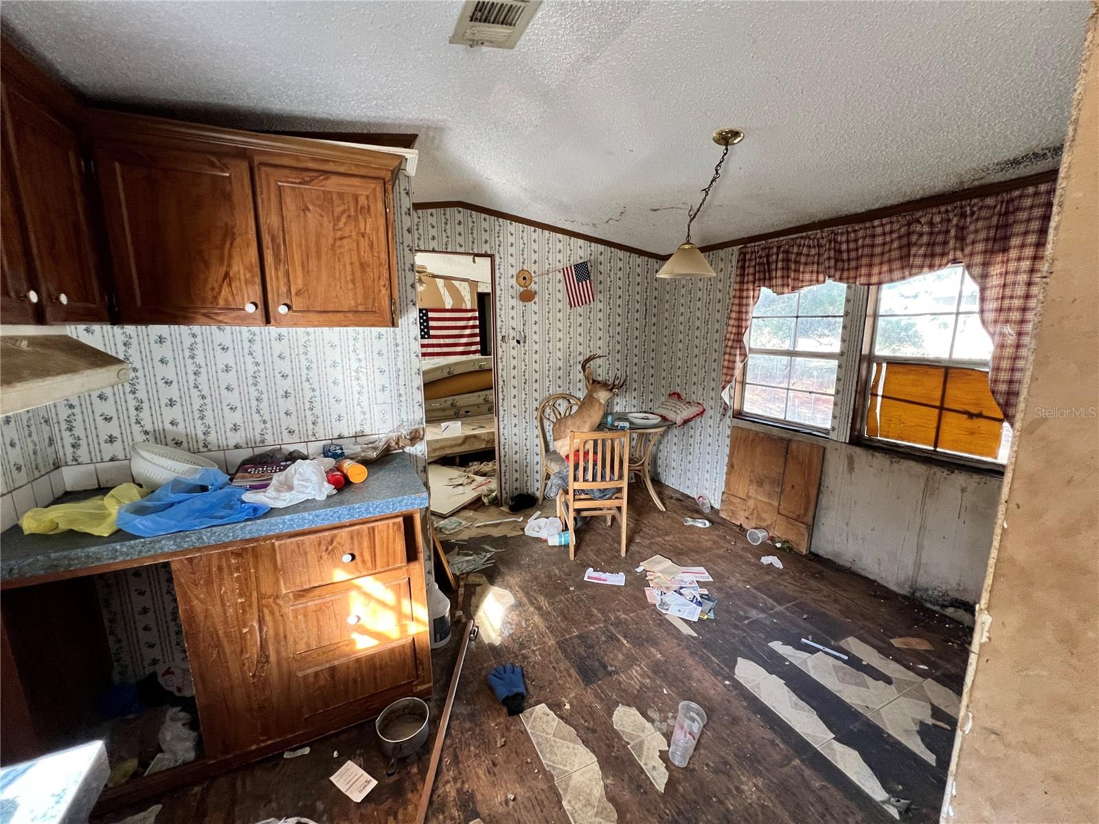 322 BEECHER SPRINGS RD, CRESCENT CITY, FL, 32112