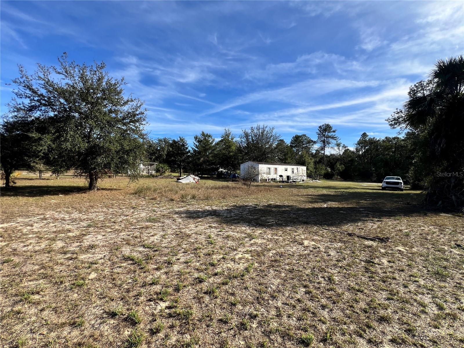 322 BEECHER SPRINGS RD, CRESCENT CITY, FL, 32112