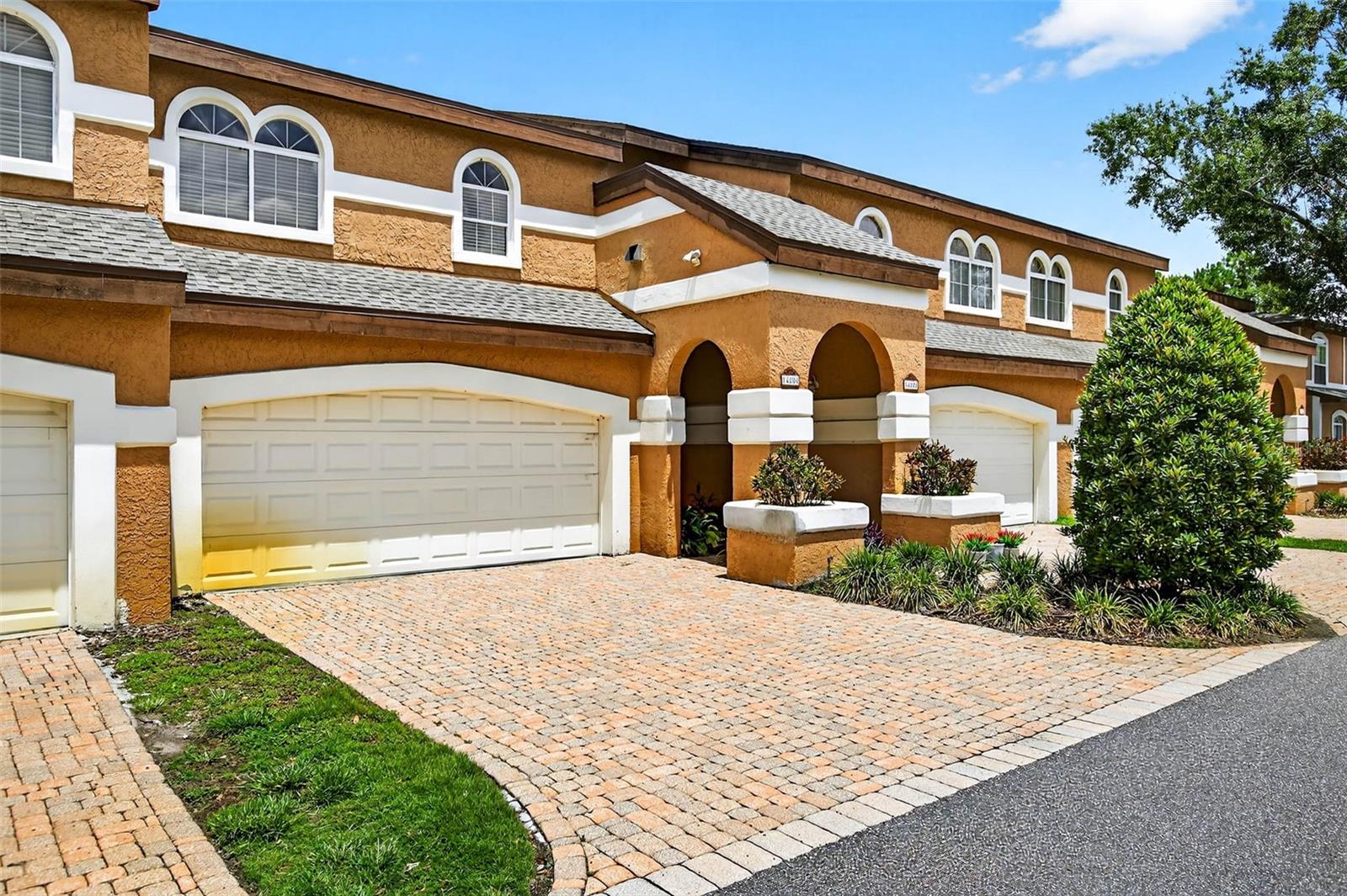 14856 PAR CLUB CIR #14856, TAMPA, FL, 33618