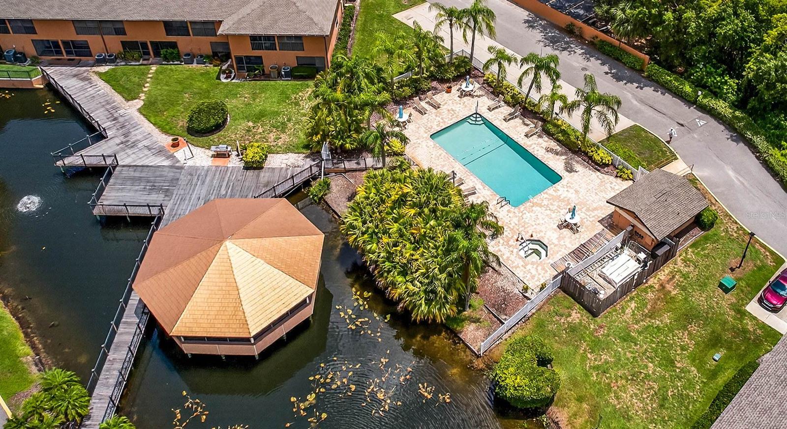 14856 PAR CLUB CIR #14856, TAMPA, FL, 33618