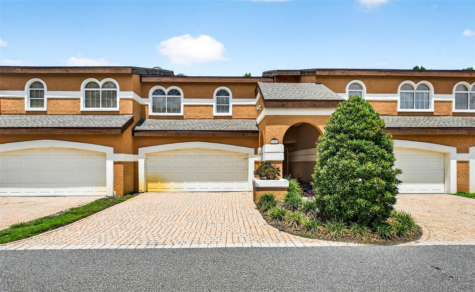 14856 PAR CLUB CIR #14856, TAMPA, FL, 33618