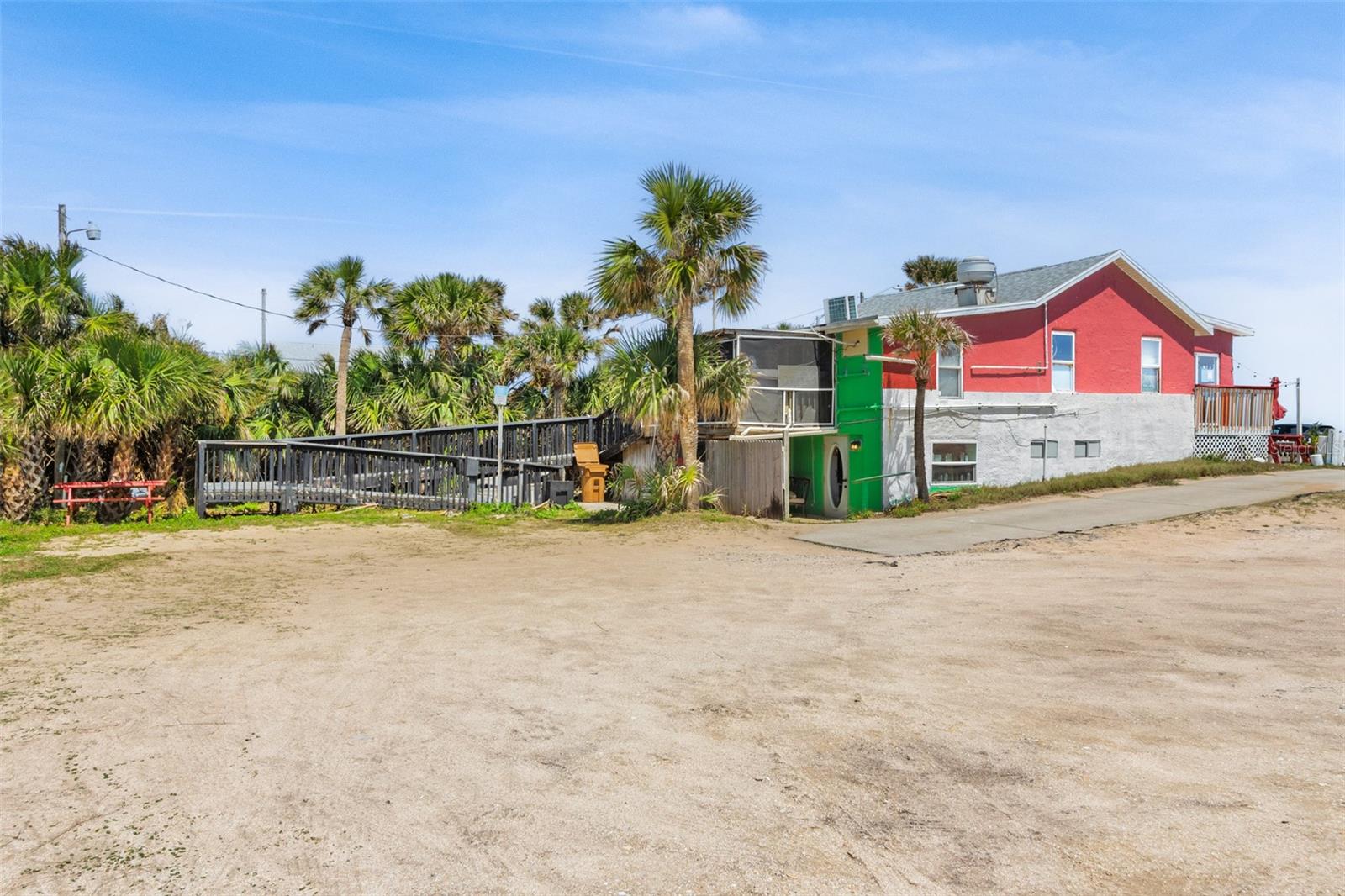 909 N OCEAN SHORE BLVD, FLAGLER BEACH, FL, 32136