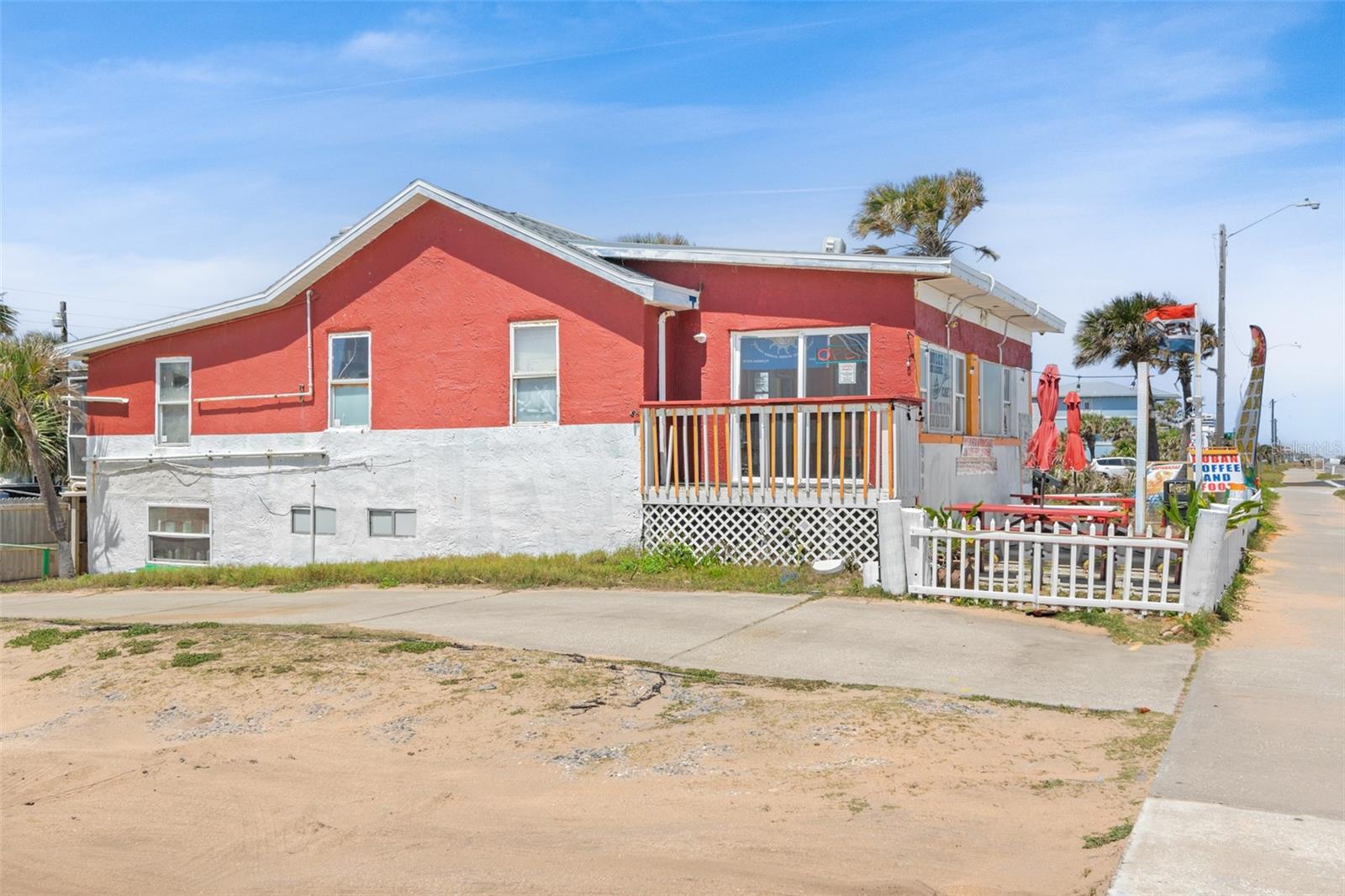 909 N OCEAN SHORE BLVD, FLAGLER BEACH, FL, 32136