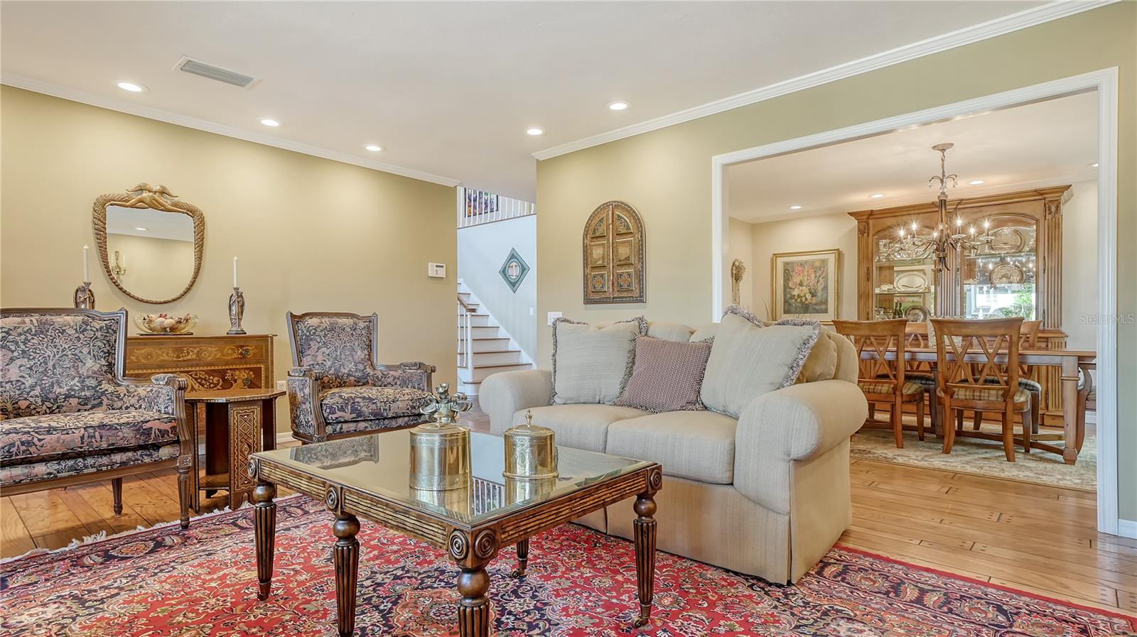 1042 N CASEY KEY RD, OSPREY, FL, 34229