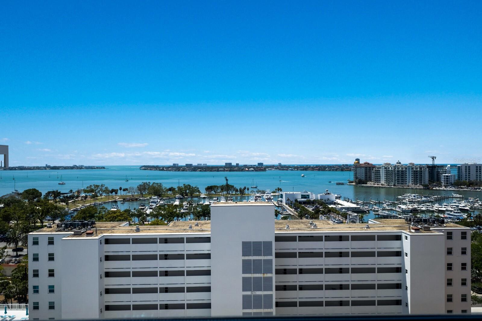 33 S PALM AVE #1001, SARASOTA, FL, 34236