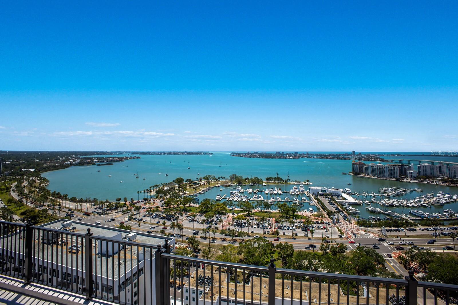 33 S PALM AVE #1001, SARASOTA, FL, 34236