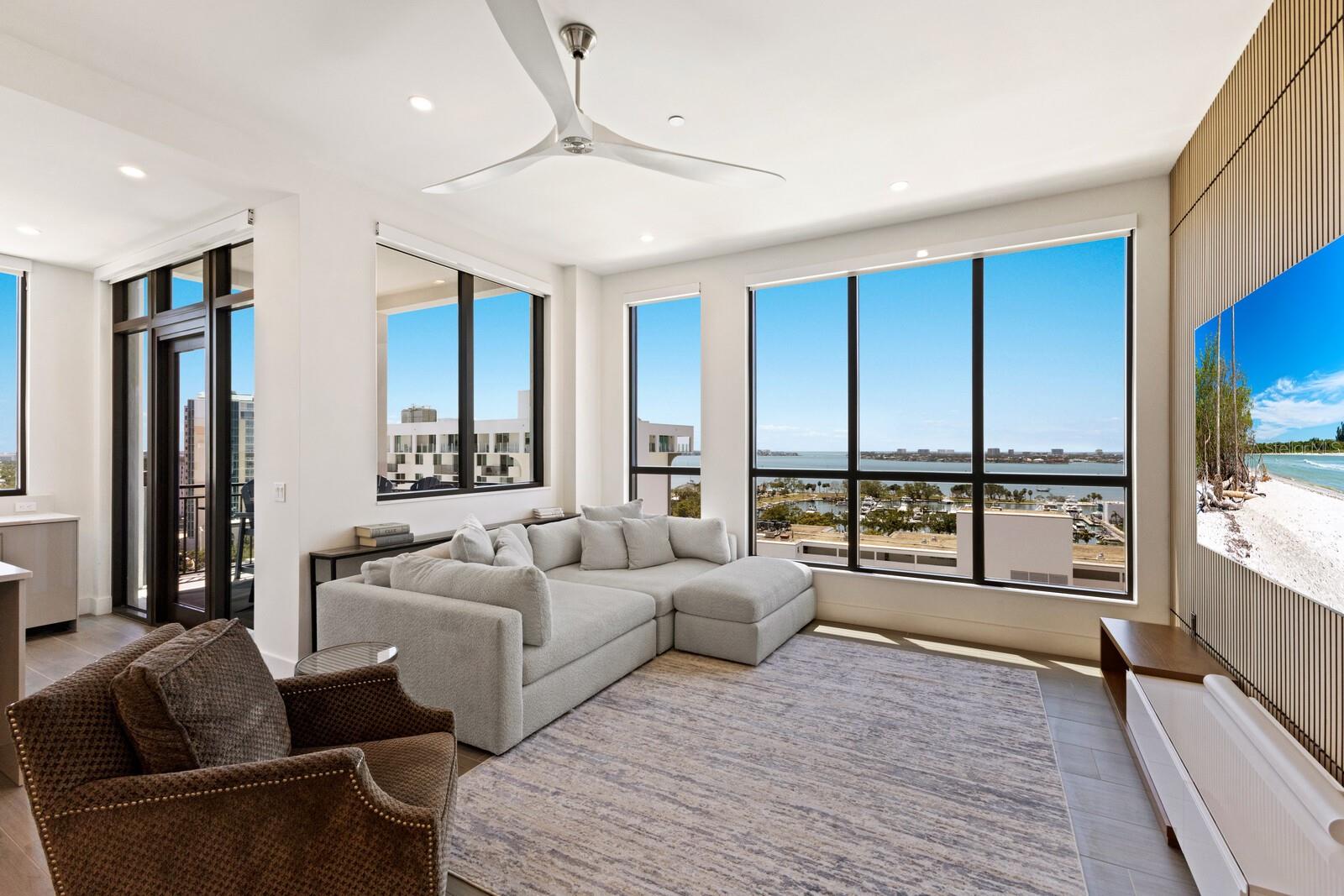 33 S PALM AVE #1001, SARASOTA, FL, 34236