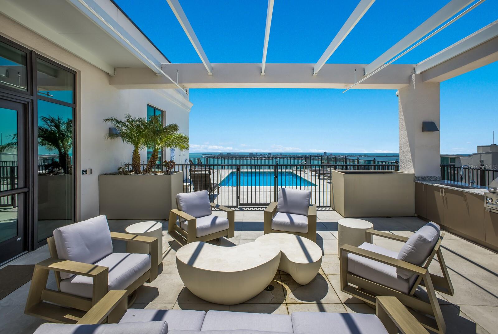 33 S PALM AVE #1001, SARASOTA, FL, 34236