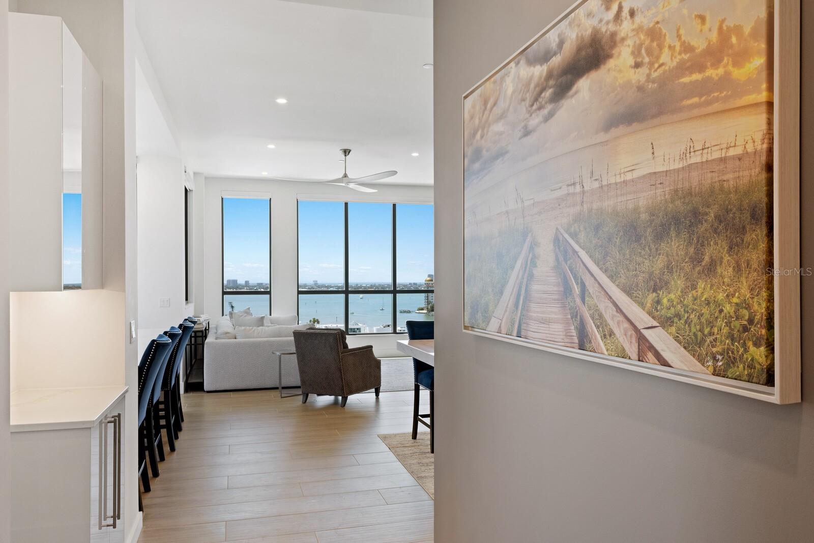 33 S PALM AVE #1001, SARASOTA, FL, 34236