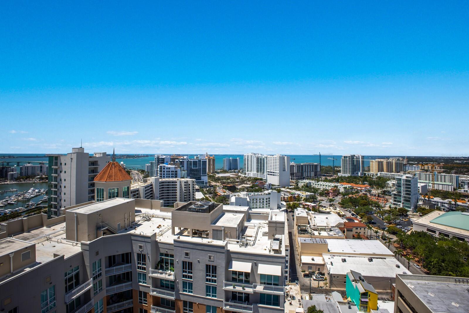 33 S PALM AVE #1001, SARASOTA, FL, 34236