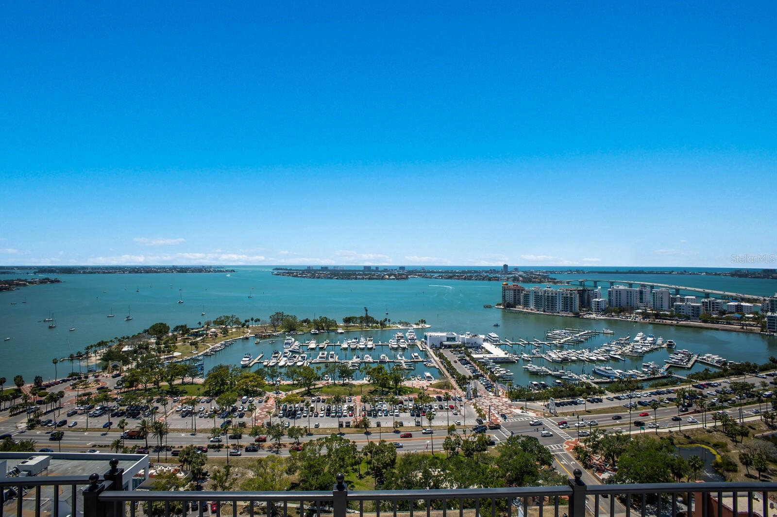 33 S PALM AVE #1001, SARASOTA, FL, 34236