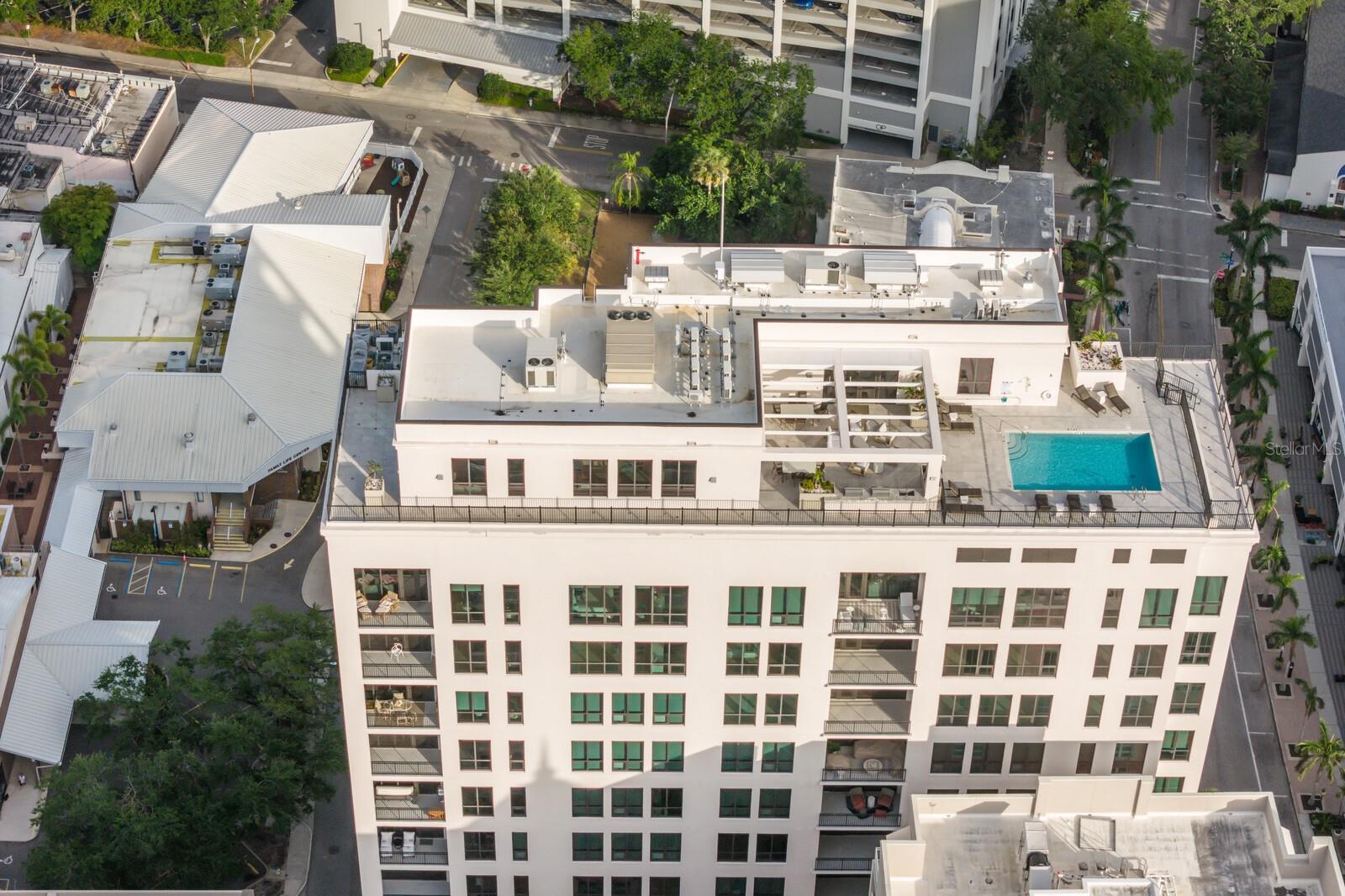 33 S PALM AVE #1001, SARASOTA, FL, 34236