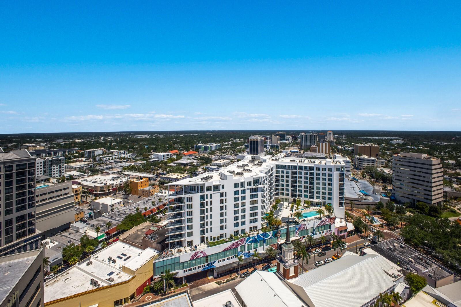 33 S PALM AVE #1001, SARASOTA, FL, 34236